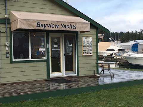 Bayview Yacht Sales & Service - Main Office